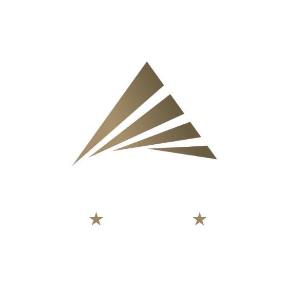 The Pyramid Principle Film Logo - Story of Faith, Leadership, Resilience